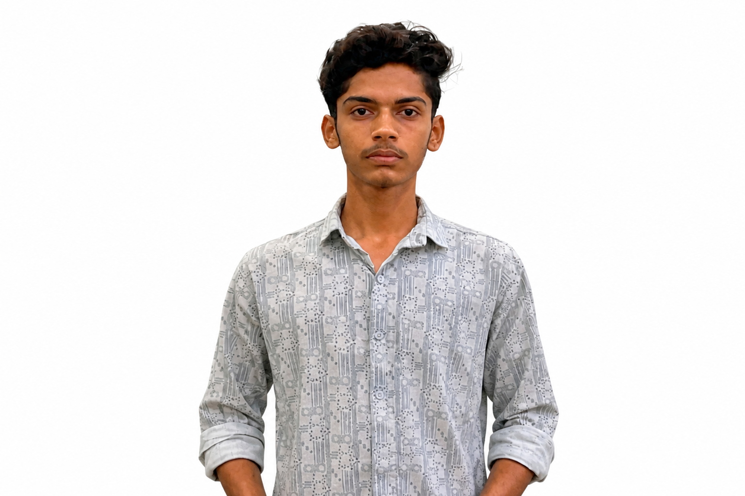 Aayush Jibkate